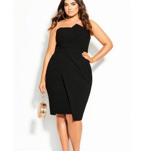 Plus Size Dress